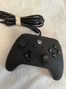Controlador Xbox One - PowerA 1508491 - 02 funciona probado - cable incluido - Imagen 1 de 4