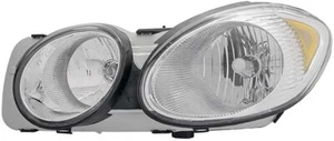 FITS 1995 -2007 BUICK LACROSSE DRIVER LEFT FRONT HEADLIGHT LAMP ASSEMBLY - Picture 1 of 2