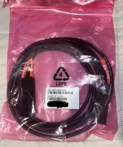 Cavo attacco diretto passivo originale Cisco QSFP-H40G-CU3M 40 GB 3 m 37-1317-03 - Foto 1 di 1