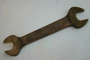 Sicherheitswerkzeug Bealon Messingschlüssel 24, 30 - Bild 1 von 10