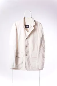 Herno Light Jacket Blazer Men’s sz 50 M - Picture 1 of 11