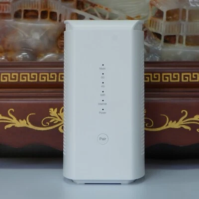 Entsperrt Wi-Fi 6 Mesh Openwrt System Router D50 5G Unterstützung SIM-Karte (100 % neu) - Bild 1 von 4