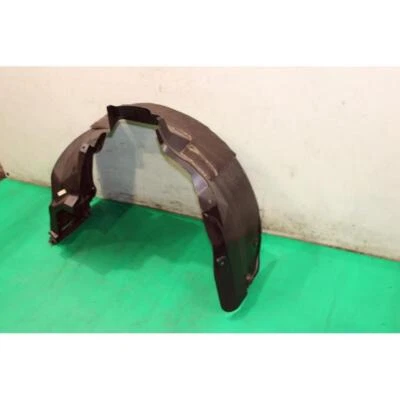 PARASASSI INT. PASSARUOTA ANT. DX PER ABARTH 500E (23) ELETTRICA CABRIO 2023 Foto 1 de 4