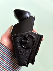 HASSELBLAD PME 3 PENTAPRISMA - USATO - Foto 1 di 13