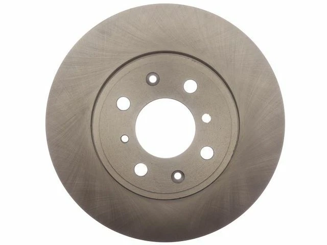 Front Brake Rotor For 2014-2020 Honda Fit 2017 2015 2016 2018 2019 KJ939TF Foto 1 de 1