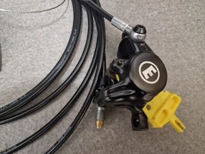 2x Magura MT2 Bremssattel - Bild 1 von 2