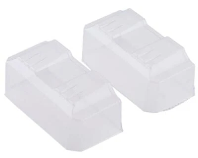 JConcepts Losi Mini-B High Clearance Carpet/Astro Wing (2) [JCO0502] - Image 1 of 2