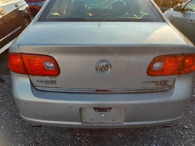 Used Deck Lid fits: 2008 Buick Lucerne Super chrome moulding Grade A Foto 1 de 4
