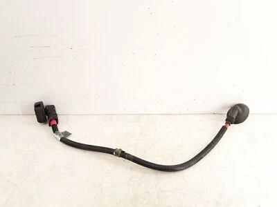 BMW X5 E53 2003 LHD 4.4i 210kw Cable Positivo Cable Batería 10299011 Foto 1 de 4