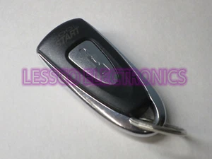 (mit Programminfo) CrimeStopper Q6WBT1011 Pro Start Fortress Fernsender - Bild 1 von 1