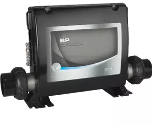 BP601 Control Box including 3KW Titanium Heater - Balboa - Picture 1 of 3
