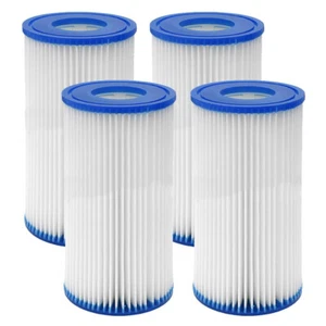 Ersatzfilterpatrone für Best-Way 58012 Typ A/C-Filterpatronen-Schwimmbadfilter - Bild 1 von 23
