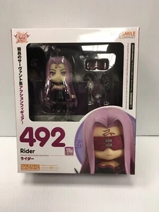 NIB Fate/Stay Night Heaven's Feel Nendoroid #492 Rider Medusa - Picture 1 of 6