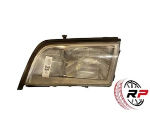 Scheinwerfer links Frontscheinwerfer 2028201761 0301036205 Mercedes C Kl. W202 - Bild 1 von 3