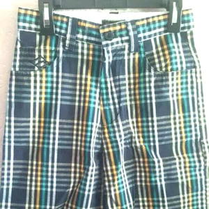 🔥RARO/PANTALONES CORTOS PARA NIÑOS JOSEPH ABBOUD TALLA 10 NUEVOS SIN ETIQUETA - Imagen 1 de 13