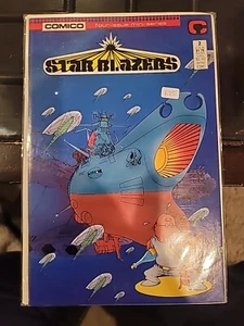 Stern Blazer 2 - Bild 1 von 1