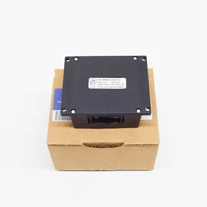MB CLA C117 Front Illuminated Mercedes Star Control Unit A1669004810 NEW - Picture 1 of 8