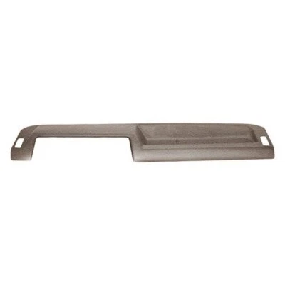 Coverlay 11-314-MBR Medium Brown Dash Board Cover for 80-83 Toyota Corolla - Image 1 of 4