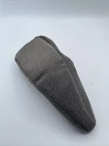 New Rear Seat/Bucket Armrest Cover For 95-99 Chevrolet Astro 2WD PEWTER 12377066 - Foto 1 di 3