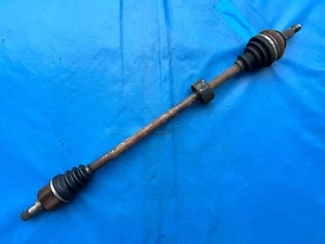 Rover 45 & MG ZS Right Side Driveshaft (1.4 & 1.6 IB5 Manual ABS) TDC000260 - Picture 1 of 3