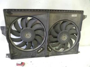869233P cooling fan for OPEL VECTRA C BERLINA COSMO 2005 1850895 - Bild 1 von 4