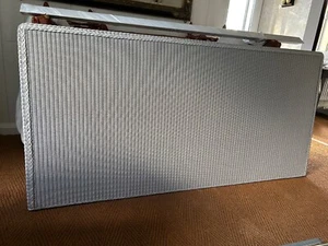 Neptune King size Headboard - Picture 1 of 5