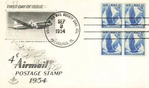 AIRMAIL #27 - Picture 1 of 1