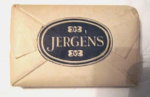 Vtg Jergens Mt Royal Hotel Camay Ambassador Hotel & King Edward Hotel Mini Soap - Picture 1 of 6