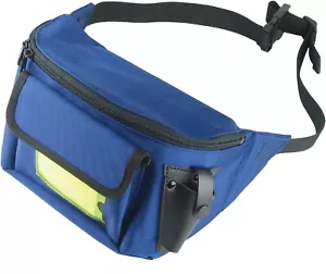 ENGINEER WAIST POUCH TOOL BAG (L255×W150×H115mm) KSE-21 - Picture 1 of 2