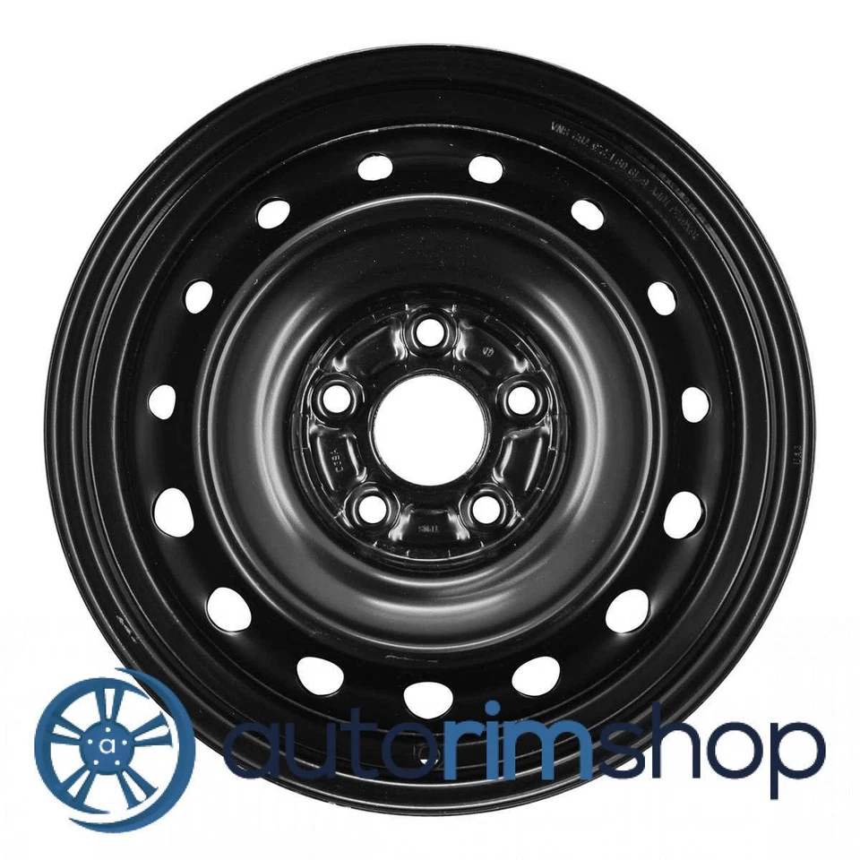 Honda Civic 2006 2007 2008 2009 2010 2011 16" Factory OEM Wheel Rim 42700SNAA11 - Image 1 of 1