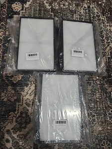 Set Of 4 Filters, Part # 9991432-R4 For Dolphin Nautilus CC Plus (X3) 12 Total - Picture 1 of 4