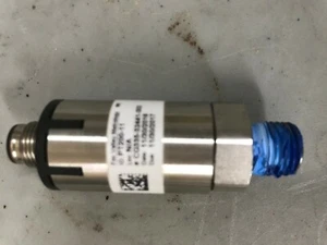 PT200-PSIG-13-LU2H1131/S1802, Turk Pressure Transducer -NEW- - Picture 1 of 4