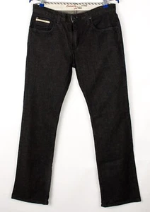 VANS Men Slim Straight Leg Jeans Size W31 L30 BDZ471 - Picture 1 of 10