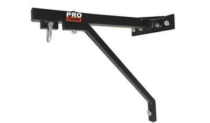 Pro Power Punch Bag Steel Wall Bracket For Punch Bags 37cm Set Of 1 - NEW - Picture 1 of 3