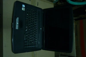 emachines e510 - Foto 1 di 2
