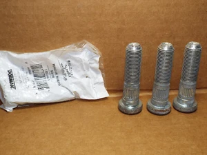 Lot of 4 Wheel Lug Stud Dorman 610-203.1 - Picture 1 of 4