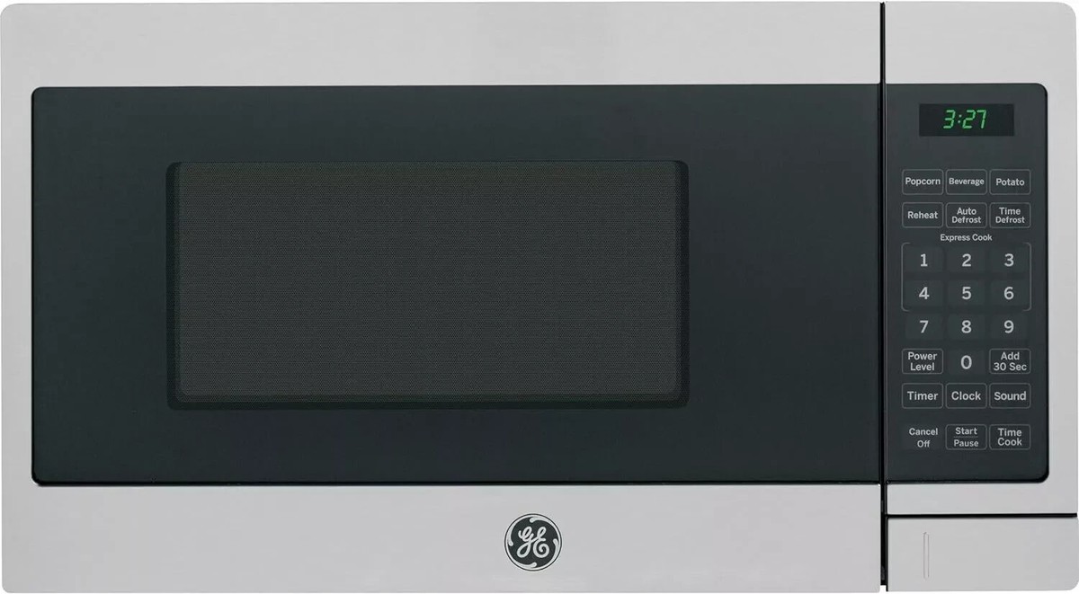 GE White Microwaves for sale | eBay GE White Microwaves for sale | eBay