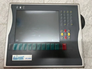BECKHOFF CP7037 1037 - IPC 2004 - Industrial Touch Screen Terminal -  Used  - - Bild 1 von 4