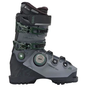 K2 Anthem 95 BOA Women's Ski Boots, W24.5 MY24 - Picture 1 of 4