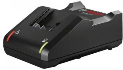 Bosch Ladegerät GAL 18V-40 Professional für 14,4V - 18V Akkus 1600A019RJ - Bild 1 von 4