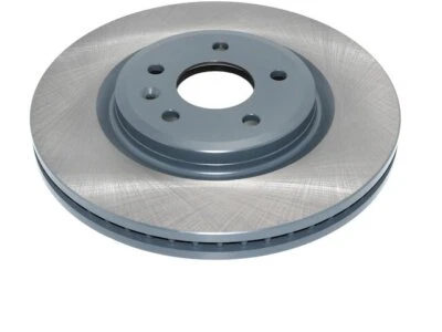 Rotor de freno delantero para Ford Explorer 2011-2019 99876MF 2012 2013 2014 2015 2016 Foto 1 de 2