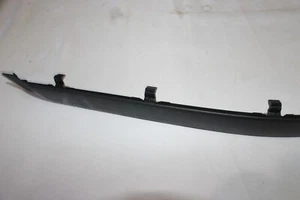 Genuine BMW front molding right for E-39 - Picture 1 of 5