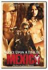 Once Upon A Time In Mexico (Il Etait Fois Au Mexique) (Widescreen) - VERY GOOD