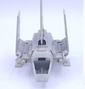 Hasbro Star Wars Titanium Series IMPERIAL SHUTTLE 2005 3,5" Diecast Usado - Imagen 1 de 7