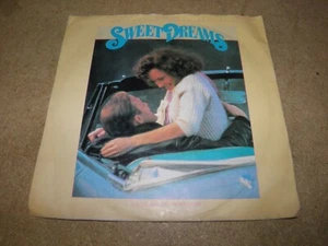 PATSY CLINE- SWEET DREAMS/ BLUE MOON OF KENTUCKY VINYL 7" 45RPM PS - Picture 1 of 3
