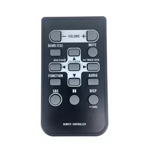 Amplificador receptor de DVD para automóvil Pioneer DEH-S31BT DEH-S6220BS control remoto de EE. UU. - Imagen 1 de 3