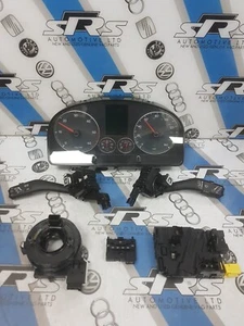 VW Caddy 2K / MK3 Cruise Control Kit / Upgrade / Touran Clocks MFA Display AUTO - Picture 1 of 5