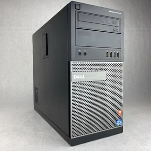 Dell Optiplex 7010 MT Intel Core i5-3470 3.20GHz CPU 4GB RAM No COA No HDD - Picture 1 of 16
