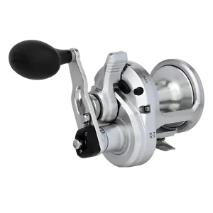 Shimano SPEEDMASTER II Right Hand Conventional Reel (SPM16II) Fishing - Picture 1 of 6