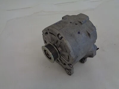 Original Audi RS6 4F Three-Phase 07L903015D Alternator 07L903015DX V10 - Image 1 of 4
